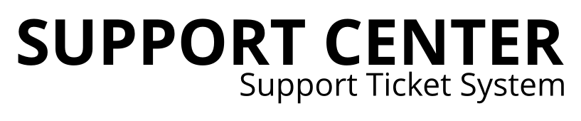 Verkoop en ondersteuning